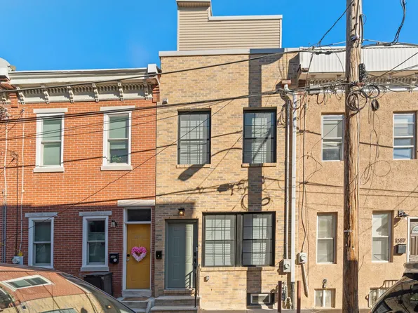 1017 S Bouvier St, Philadelphia, PA 19146