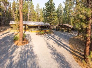 50695 Deer Forest Dr, La Pine, OR 97739