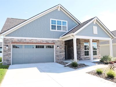 211 NE Harvest Ridge Ln, Ankeny, IA, 50021