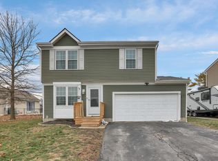 6110 Parkglen Rd, Galloway, OH 43119