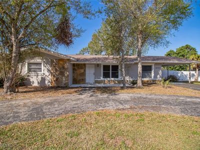 4093 Drance St, Punta Gorda, FL, 33980