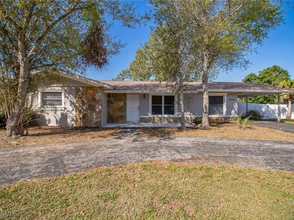 4093 Drance St, Punta Gorda, FL 33980