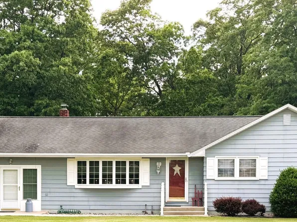 673 Willow St, Bridgeton, NJ 08302