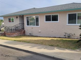 203 E Sycamore Ave, El Segundo, CA 90245
