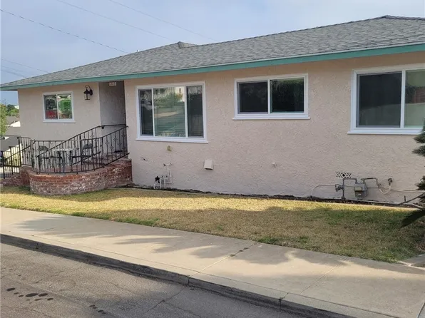 203 E Sycamore Ave, El Segundo, CA 90245