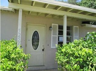 5257 NE 16th Ave, Pompano Beach, FL 33064