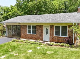 262 Purdy Rd, Selmer, TN 38375