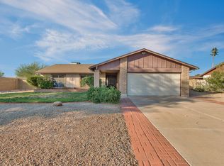4122 E Nisbet Rd, Phoenix, AZ 85032