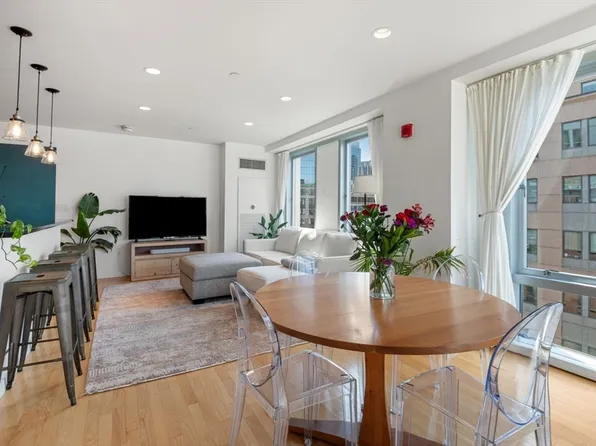 80 Broad St Unit 1007, Boston, MA 02110