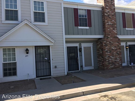 2nd image of 1601 N Saba St Unit 270