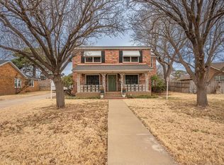 202 Sunset Ter, Amarillo, TX 79106