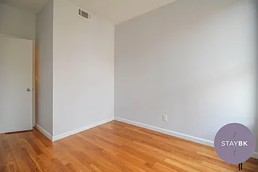 Rented by StayBK LLC