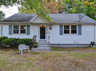 96 Britt Rd, East Hartford, CT 06118