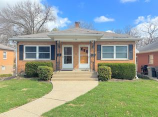 106 Highland Ave, Fort Wright, KY 41017