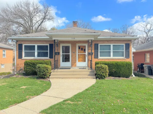 106 Highland Ave, Fort Mitchell, KY 41017