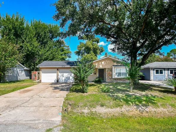 1231 Hopper Rd, Houston, TX 77037