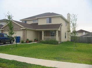 4810 Orchid Star, San Antonio, TX 78218