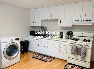 125 Buttonwood St #1, Dorchester, MA 02125
