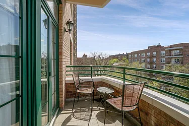 Sold by Brown Harris Stevens