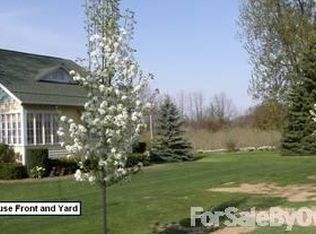 7573 School St, Sodus, NY 14551