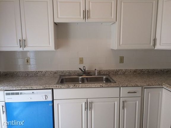 Kitchen - new dishwasher