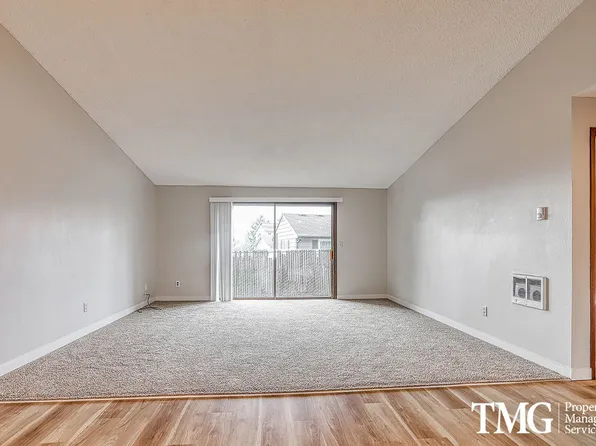 Birch Tree Apartments