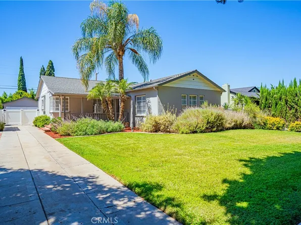 3550 Larchwood Pl, Riverside, CA 92506