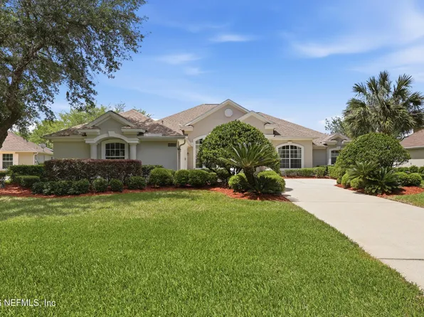 3158 COUNTRY CLUB Boulevard, Orange Park, FL 32073