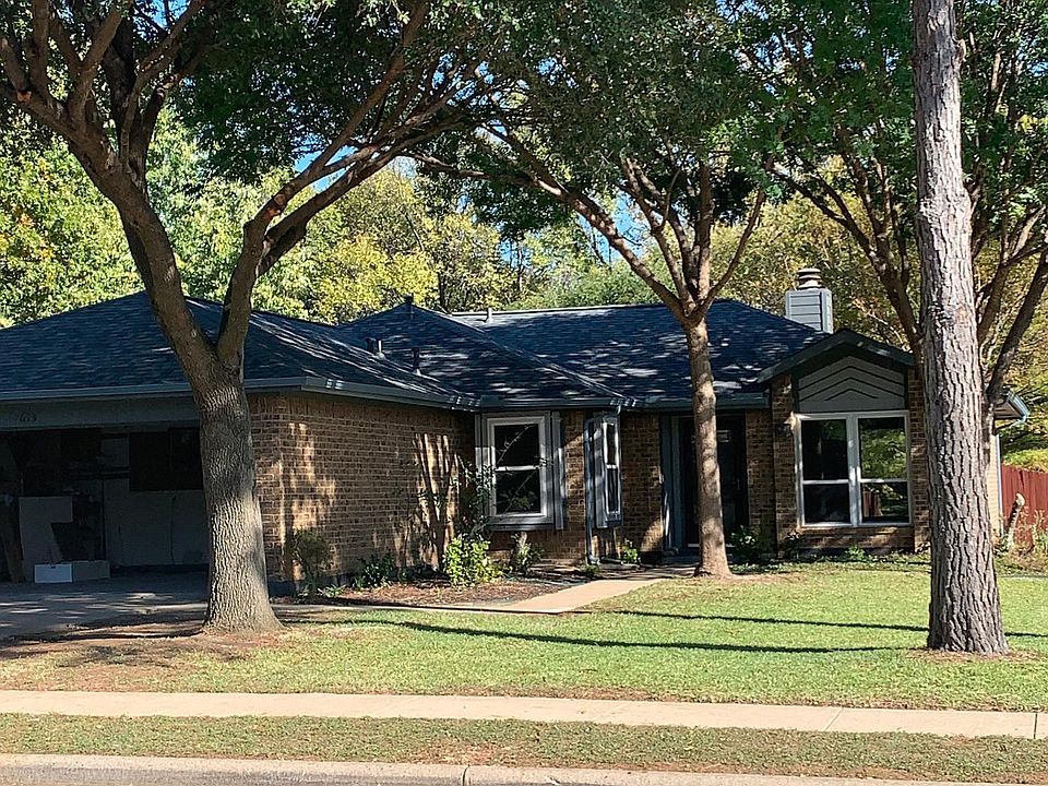 1st image of 613 Dunaway Dr