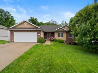 3005 Abbeywood Dr, Columbia, MO 65202