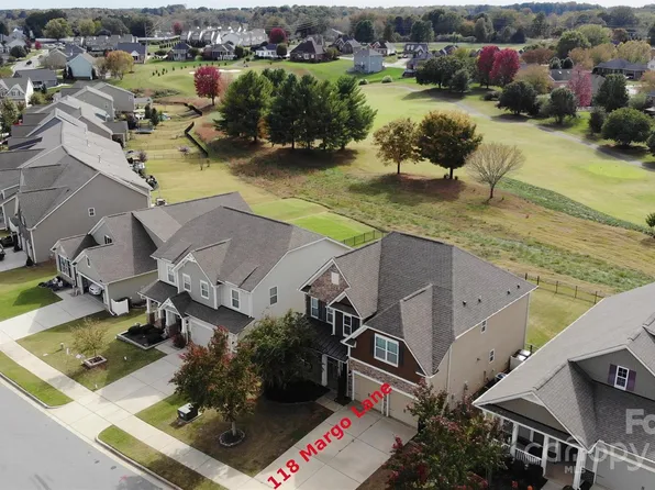 118 Margo Ln, Statesville, NC 28677
