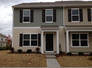 6611 Morgantown St, Raleigh, NC 27616