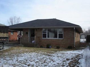 4125 N Butler Ave, Indianapolis, IN