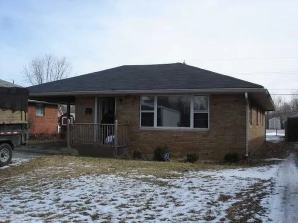 4125 N Butler Ave, Indianapolis, IN 46226