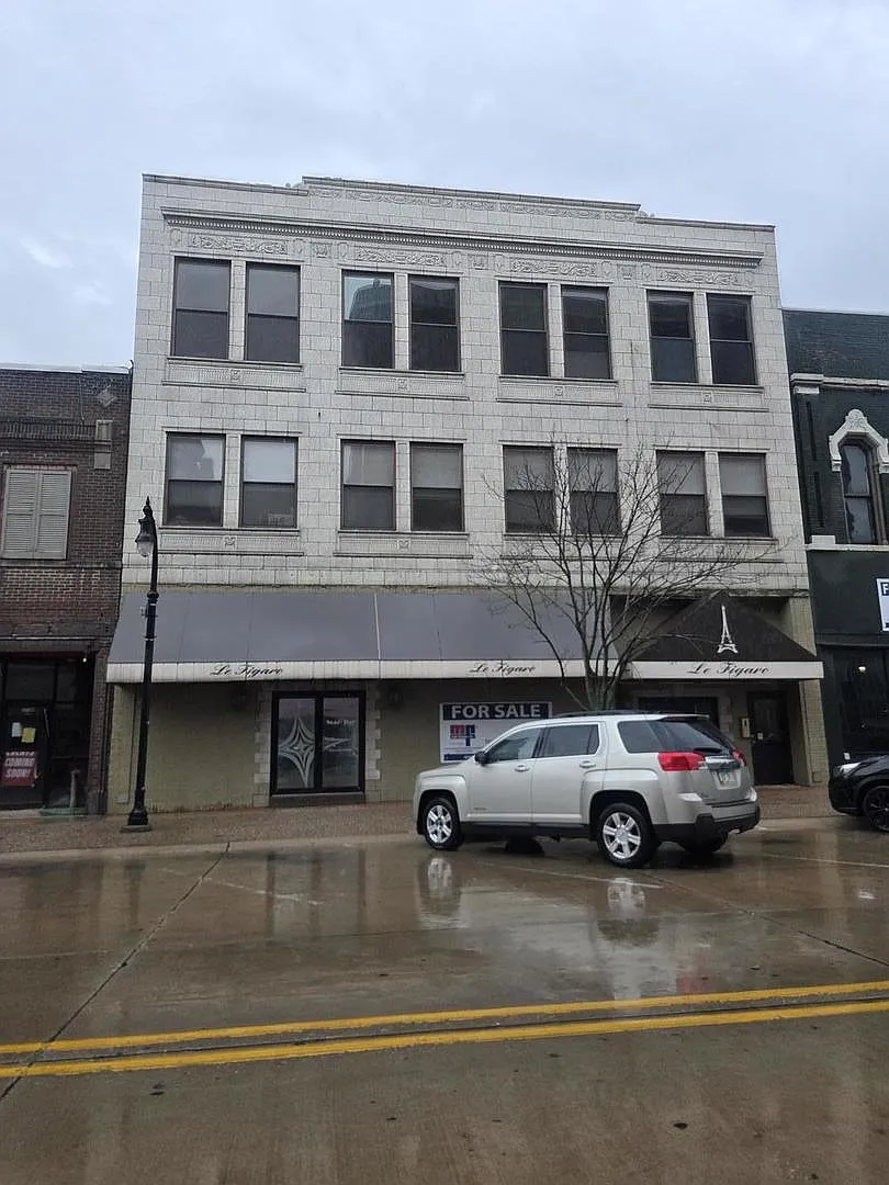 2 bed, 1200 sqft, $950 — Photo 1