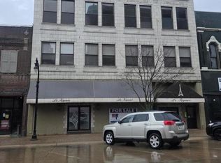1706 2nd Ave #3, Rock Island, IL 61201