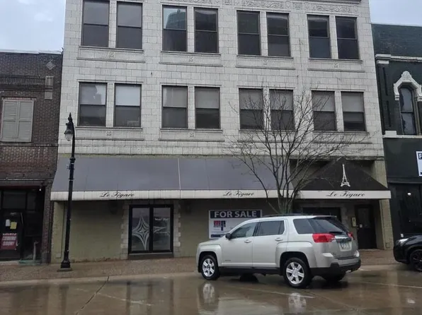 1706 2nd Ave #3, Rock Island, IL 61201