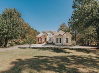 203 Firetower Rd, Jasper, GA 30143