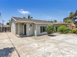 6015 Laurelgrove Ave, North Hollywood, CA 91606