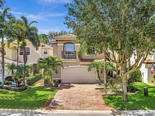 8717 Sandy Crest Lane, Boynton Beach, FL 33473
