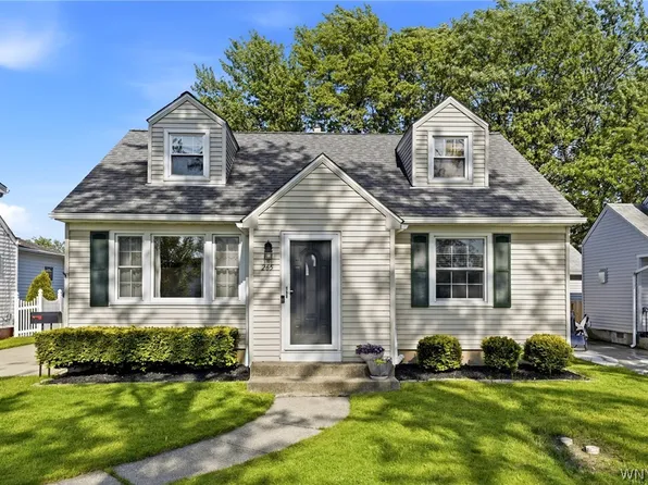 265 Blackstone Blvd, Tonawanda, NY 14150