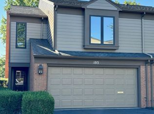 103 Hartin Dr, Evansville, IN 47711