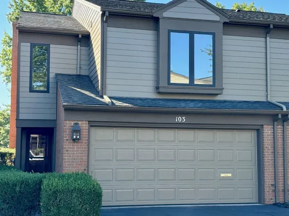 103 Hartin Dr, Evansville, IN 47711