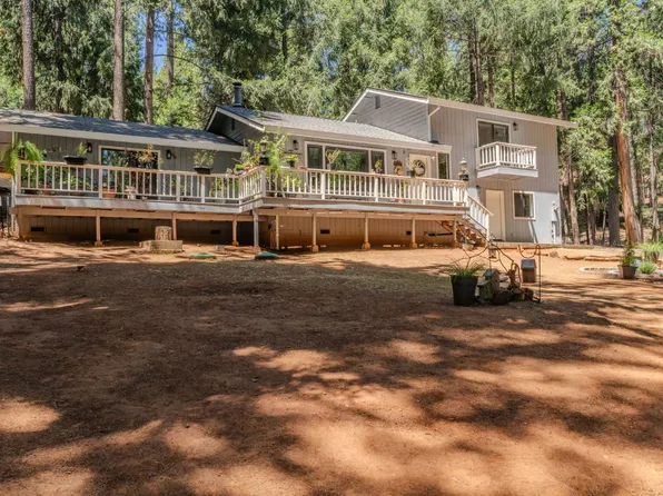 (undisclosed Address), Pioneer, CA 95666