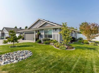 1123 N Marcus Ln, Spokane Valley, WA 99216