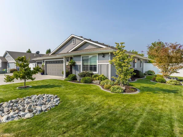 1123 N Marcus Ln, Spokane Valley, WA 99216