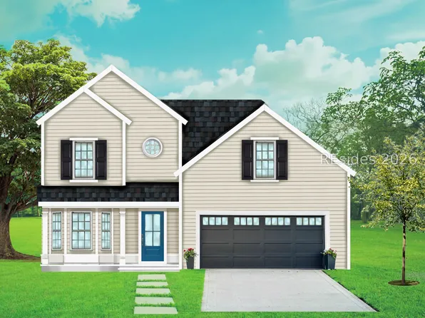 42 Presnell, Enoree, SC 29335