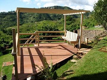 Lower Deck