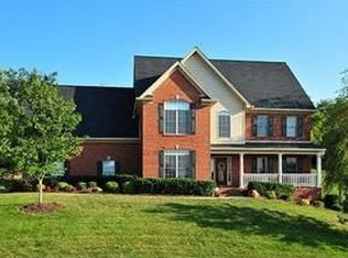 12648 Bayview Dr, Knoxville, TN 37922