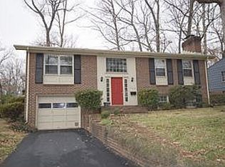 722 Shamrock Rd, Charlottesville, VA 22903